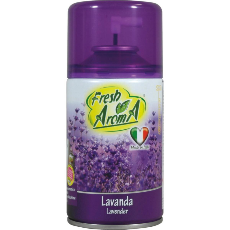 DEOD.FRESH AROMA LAVANDA ML250